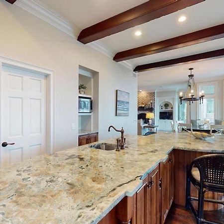 Villa 17 Brigantine Hilton Head Island Exterior foto