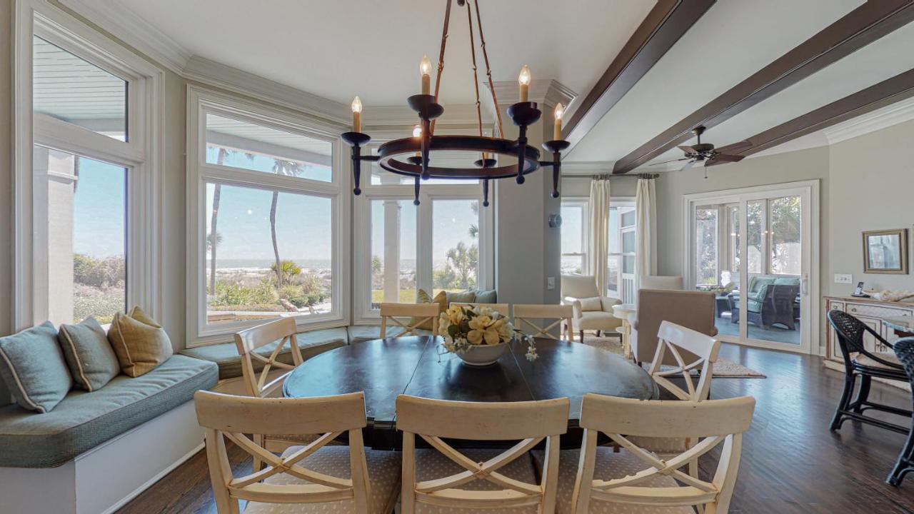Villa 17 Brigantine Hilton Head Island Exterior foto