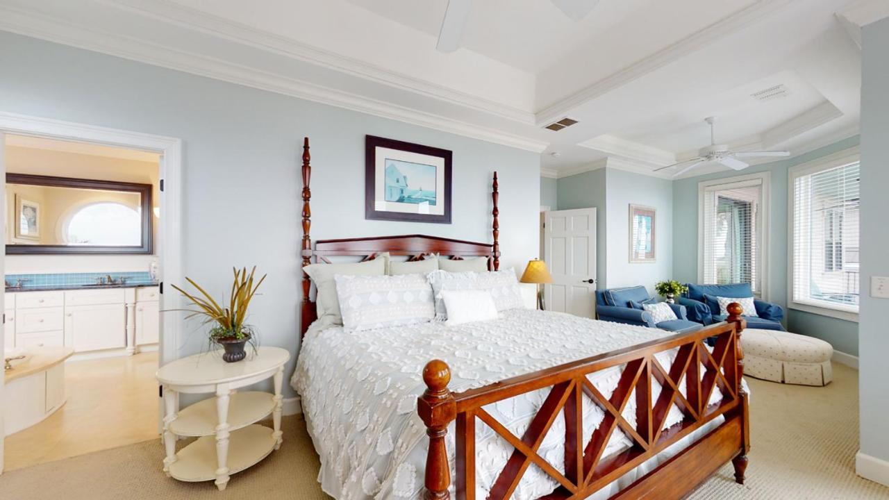 Villa 17 Brigantine Hilton Head Island Exterior foto