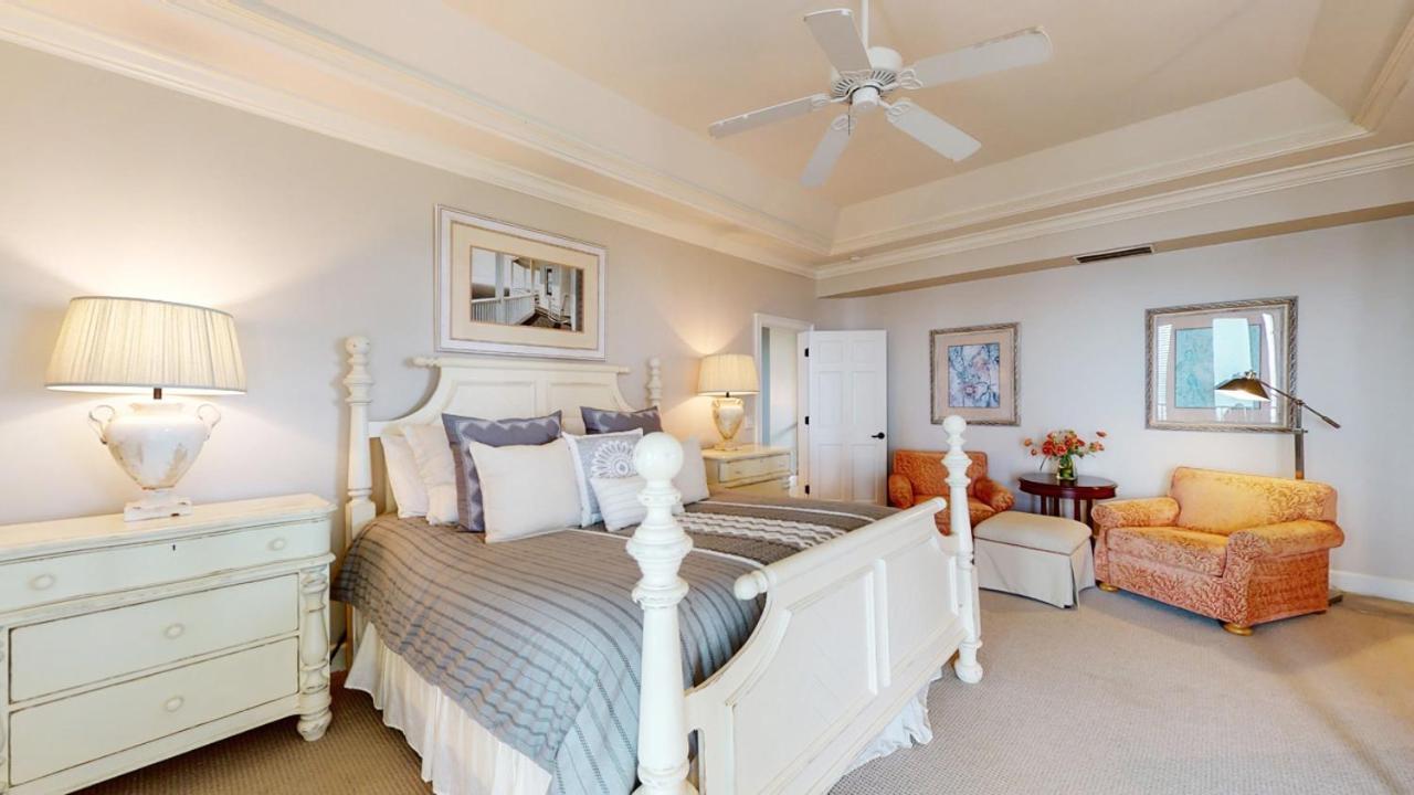 Villa 17 Brigantine Hilton Head Island Exterior foto