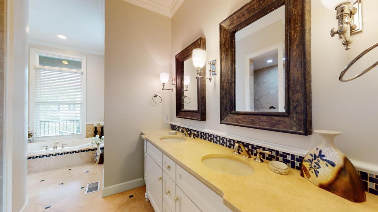 Villa 17 Brigantine Hilton Head Island Exterior foto