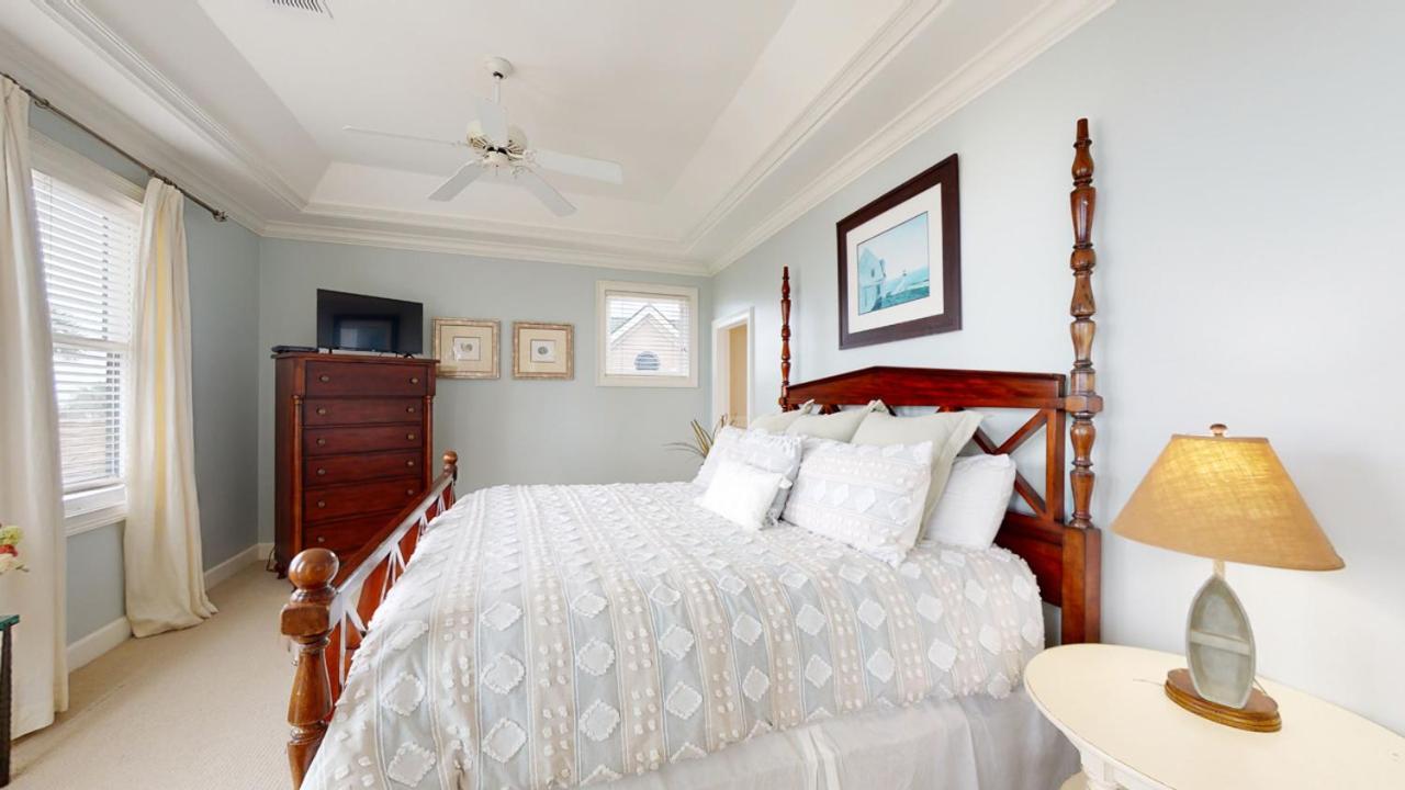 Villa 17 Brigantine Hilton Head Island Exterior foto